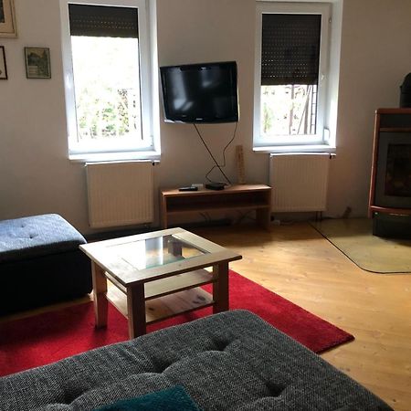 Klidne Ubytovani V Orlickych Horach Buitenkant foto